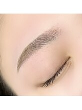 ブロウラッシュラボ 神戸三宮店(Brow Lash Labo)/アイブロウ／眉毛