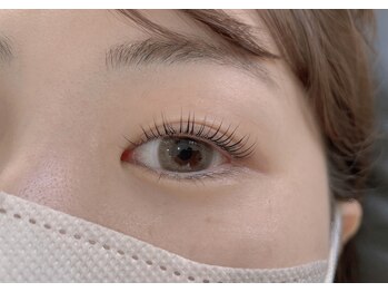 ロージー(Rosie)/ラッシュリフト