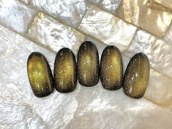 定額ハンド¥6,900（90分）