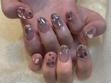 ネオリーブニコ(Neolive Nico)/初めてネイルデザイン集