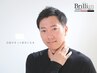【眉癖が強い男性】 清潔感UP ハリウッドブロウリフト￥7980→今なら￥6480