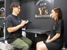 ワイズ(Y's)