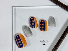 ローラポンポニー(Laura pomponnee)/Clair【パラジェル/フィルイン】