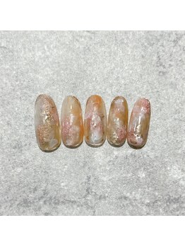 ディーソワン(De-soin)/2025.6月マンスリー