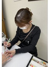 ワイズビューティー 高槻店(y's beauty) Kawahara 