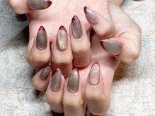 ガーデン ヘア&エステ&ネイル Garden/定額