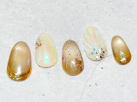 【Hand】田邉 夏のオリジナル1