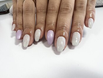 ココネイル(coconail)/ワンカラー