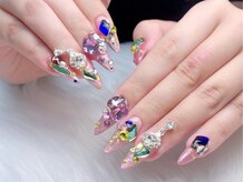 リモア 三河安城店(Re:more)/スカルプアートフリー