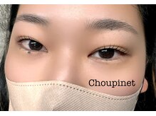 シュピネ(Choupinet)/◯まつげパーマ◯