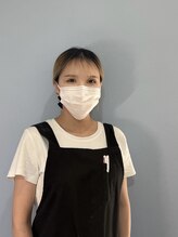 エシカ ウィズ レヴィエリス(ethica with Re’VIELISS) nailist kanna