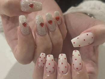 ミュート(mu'te)/90min by aina