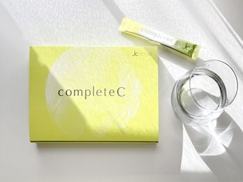 レアルルド 麻布十番店(Lea Lourdes)/夏におすすめ!ビタミンC