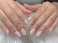 ルオントネイルトウキョウ(Luonto nail TOKYO)/ちょこっと定額デザイン
