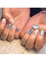 プールヴー☆オングル/