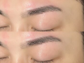 アイクイック 原宿(Ai Quick)/メンズ眉サロン/原宿/アイブロウ