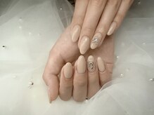 アンナ ネイル(Anna Nail)/