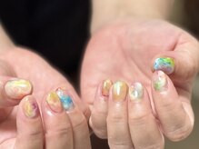 プライベート ネイルサロン シェリル(Cherir)/