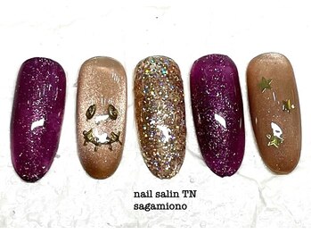 ティーエヌ 相模大野店/☆デザイン定額A☆