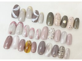 秋冬新作デザイン