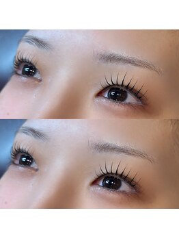 ジアン 西宮ガーデンズプラス(GIEN)/パリジェンヌラッシュリフト