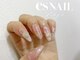 エスネイル 渋谷本店AT公園通り(es NAIL)の写真/芸能人も通うブランドes NAIL☆オフ/長持ちコート込定額やり放題!!韓国ネイル/ワンホンネイル/痛ネイルもOK