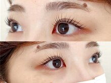 ガーデン(garden)/【まつ毛パーマ】