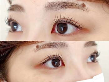 ガーデン(garden)/【まつ毛パーマ】