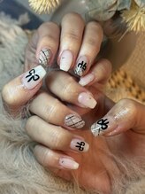 ブローディアネイル 川崎店(Brodia nails)/