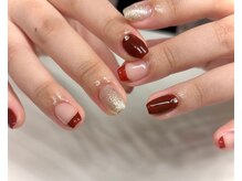 エクラ(eclat)の雰囲気（さりげなくトレンドを取り入れたシンプル上品なデザインが多数!!）