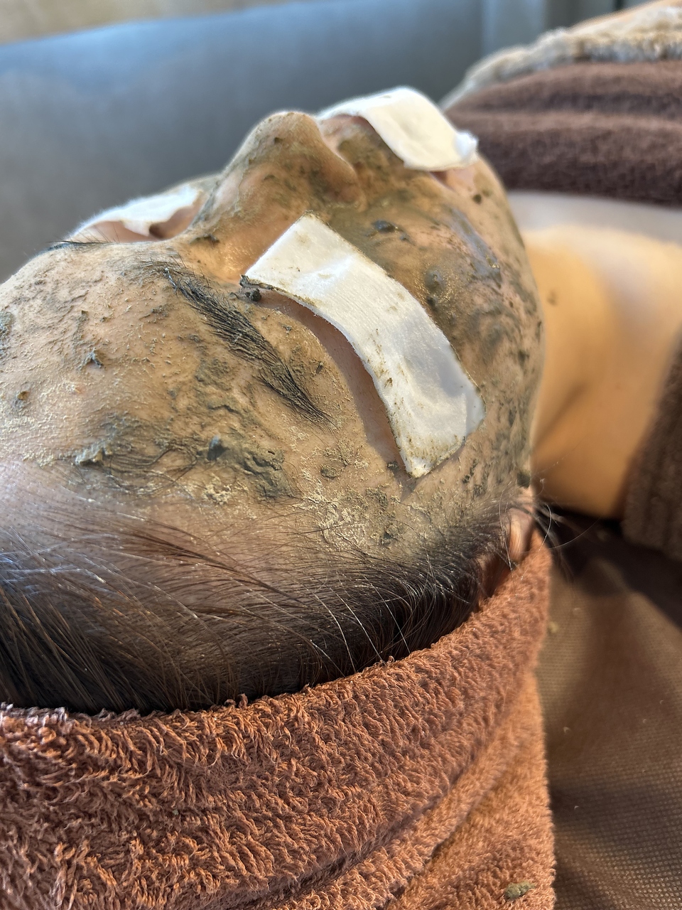 【ハーブトリートメント】本気の肌質改善×本気の小顔　ハーブ2ｇ