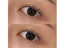 ルミナ(Lumina)/ラッシュリフト