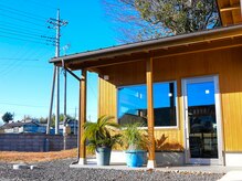 ニッコヤ(nikkoya)/サロンの様子　外観・内観す