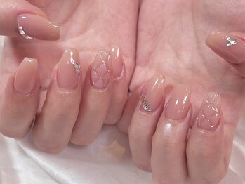 キルティングネイル