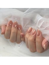 サランネイル(sarang nail.)/