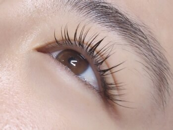 ナゴミアイラッシュ(nagomi eyelash)