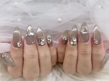 ソイン キタガタ(so-in kitagata)/wakahara.nail