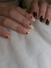 エミュ(e3mu)/マグネットネイル　錦糸町