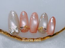 ライリアネイル(Rairia nail)/デザインコース