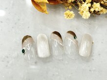 キャンアイドレッシー 足利店(Can I Dressy)/ 定額デザイン￥6,500