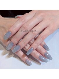 フラッシュネイル