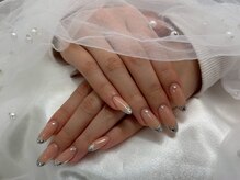 ルノン(Lunon)/ガラスフレンチ