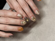 コービーネイル(Kobe nail)/【KANA施術】定額デザイン