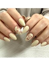 ルチェーレ(Lucere)/1カラー＋アート2本つき