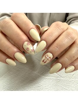 ルチェーレ(Lucere)/1カラー＋アート2本つき