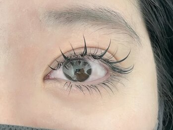 ベストアイラッシュ 渋谷109前店(Best Eyelash)/ワンホンマツエク