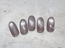 glass mg Collection　￥7700