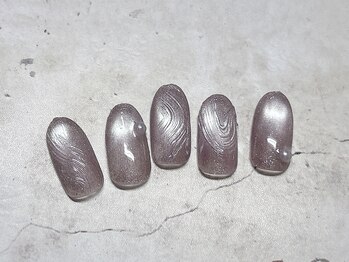 glass mg Collection　￥7700