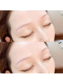 クルミ(Kurumi.)/仙台眉毛サロン/眉毛/アイブロウ