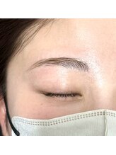 ラッツヘアー(RATSHAIR)/HBL(ハリウッドブロウリフト)